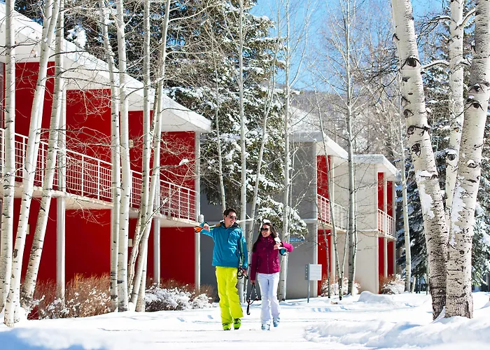 Aspen Meadows Resort