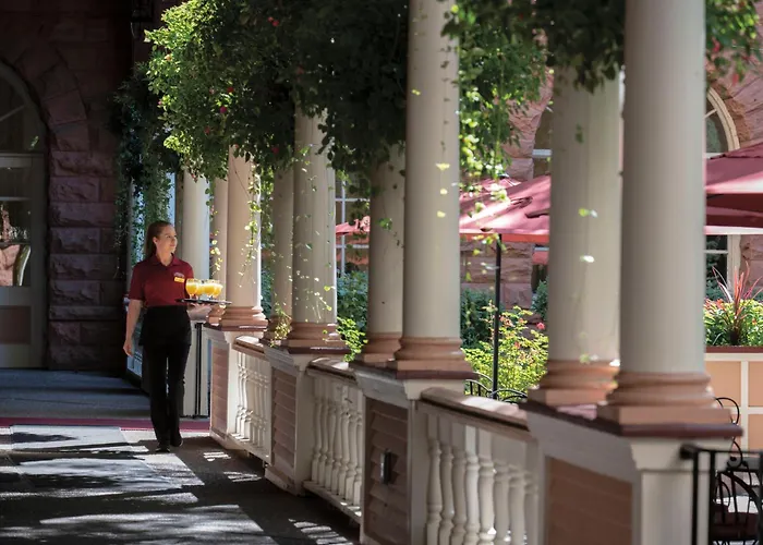 Hotel Colorado