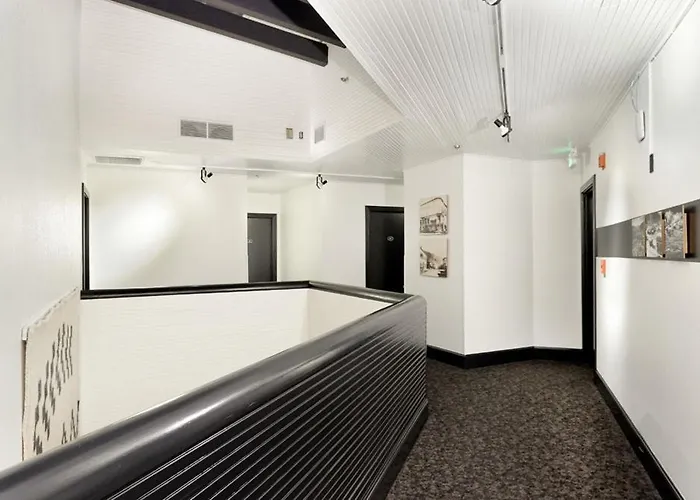 Independence Square Unit 303, Corner Studio With Premier Finishes, Downtown Location