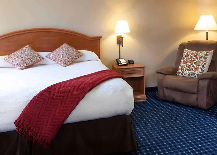 Hotel Glenwood Springs