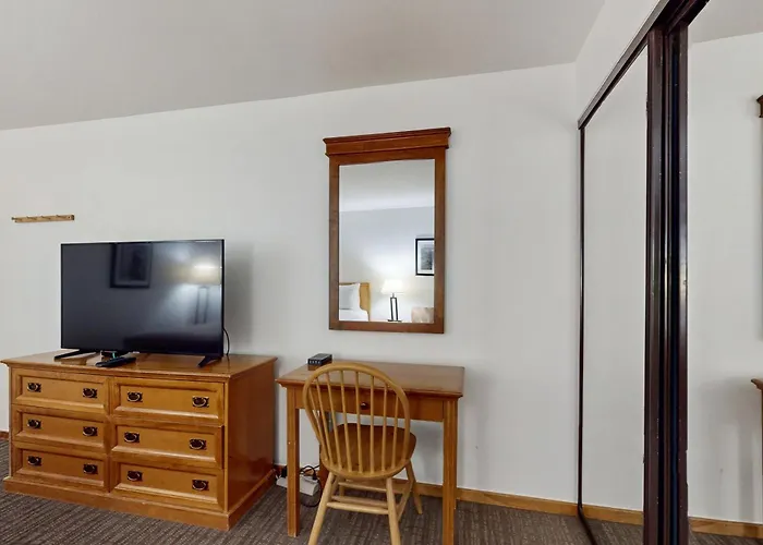 Aspen Mountain Lodge