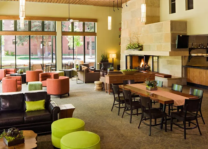 Limelight Hotel Aspen